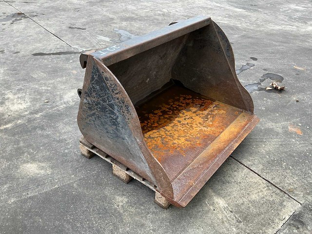 Cremerie laadbak - afbeelding 3 van  6