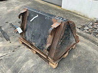 Cremerie laadbak - afbeelding 4 van  6