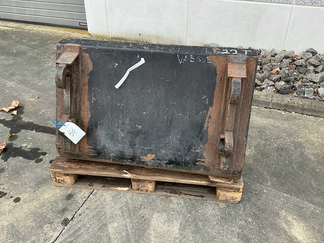 Cremerie laadbak - afbeelding 5 van  6