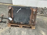 Cremerie laadbak - afbeelding 5 van  6