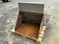 Cremerie laadbak - afbeelding 1 van  6