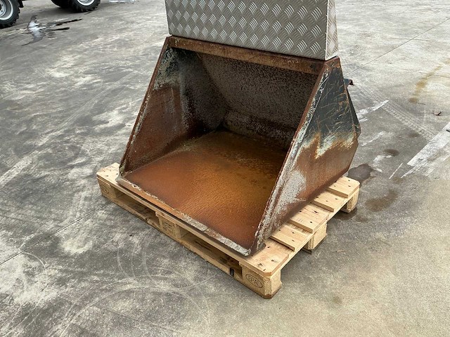 Cremerie laadbak - afbeelding 2 van  6