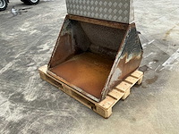 Cremerie laadbak - afbeelding 2 van  6