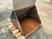 Cremerie laadbak - afbeelding 3 van  6