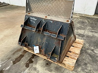 Cremerie laadbak - afbeelding 4 van  6