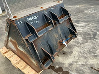 Cremerie laadbak - afbeelding 6 van  6