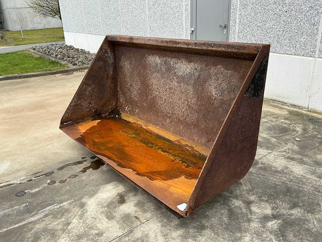 Cremerie laadbak - afbeelding 2 van  7