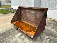 Cremerie laadbak - afbeelding 2 van  7