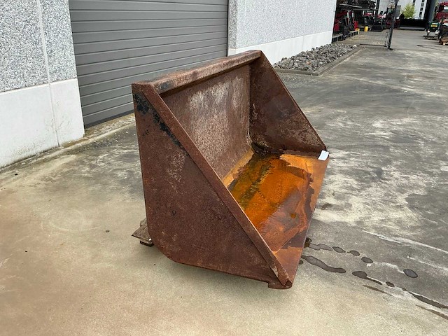 Cremerie laadbak - afbeelding 4 van  7