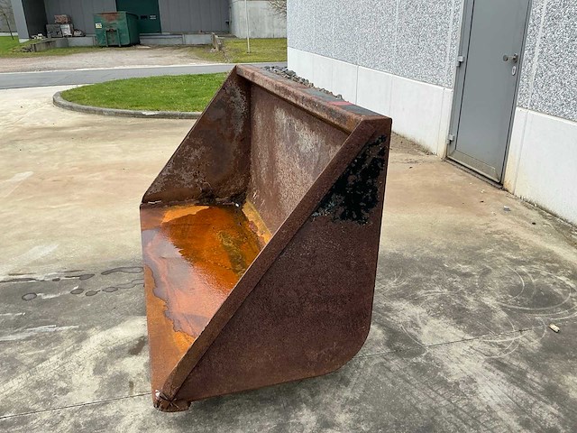 Cremerie laadbak - afbeelding 7 van  7