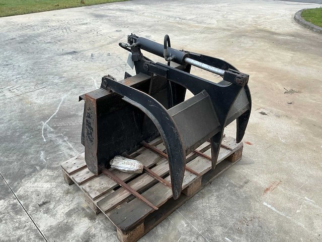 Cremerie mestvork - afbeelding 2 van  4