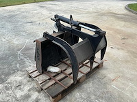 Cremerie mestvork - afbeelding 2 van  4