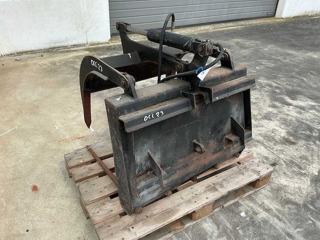 Cremerie mestvork - afbeelding 4 van  4