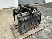 Cremerie mestvork - afbeelding 4 van  4