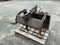 Cremerie mestvork - afbeelding 1 van  7