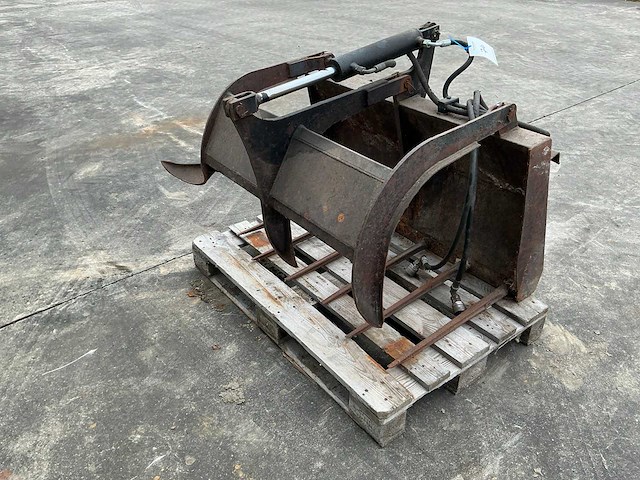 Cremerie mestvork - afbeelding 2 van  7