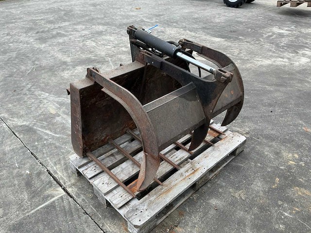 Cremerie mestvork - afbeelding 3 van  7