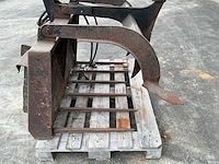 Cremerie mestvork - afbeelding 4 van  7