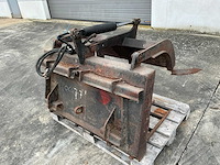 Cremerie mestvork - afbeelding 5 van  7