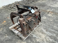 Cremerie mestvork - afbeelding 6 van  7