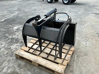 Cremerie mestvork - afbeelding 1 van  8