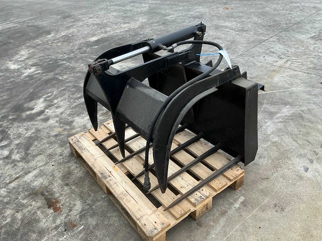 Cremerie mestvork - afbeelding 2 van  8