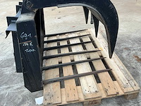 Cremerie mestvork - afbeelding 4 van  8