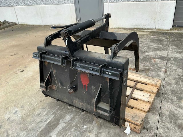 Cremerie mestvork - afbeelding 5 van  8