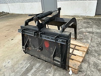 Cremerie mestvork - afbeelding 5 van  8