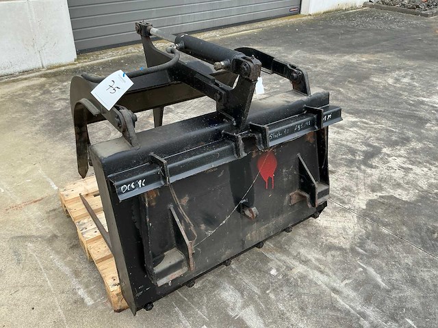 Cremerie mestvork - afbeelding 6 van  8