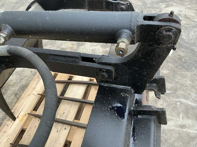 Cremerie mestvork - afbeelding 8 van  8