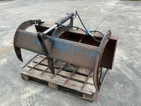 Cremerie mestvork - afbeelding 1 van  5