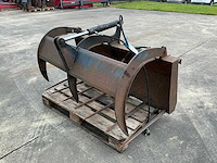 Cremerie mestvork - afbeelding 2 van  5