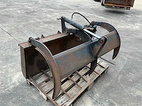 Cremerie mestvork - afbeelding 3 van  5