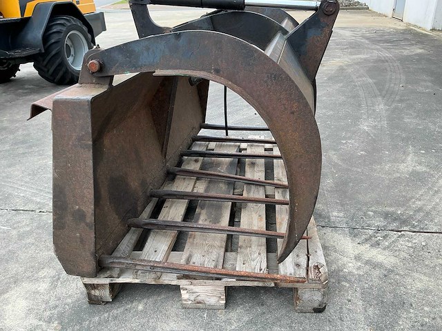 Cremerie mestvork - afbeelding 4 van  5