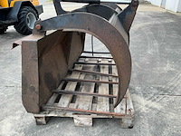 Cremerie mestvork - afbeelding 4 van  5