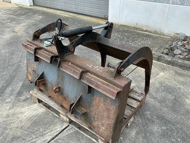 Cremerie mestvork - afbeelding 5 van  5