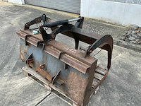 Cremerie mestvork - afbeelding 5 van  5