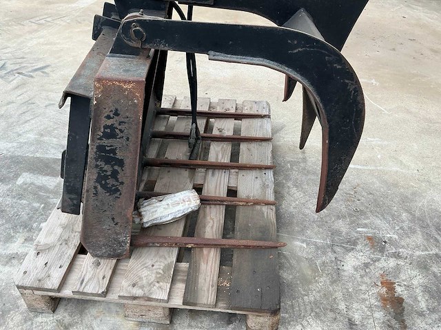 Cremerie mestvork - afbeelding 3 van  4