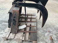 Cremerie mestvork - afbeelding 3 van  4