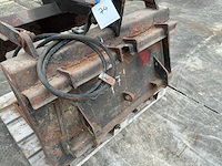 Cremerie mestvork - afbeelding 2 van  2