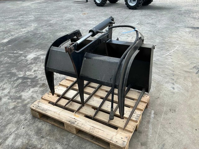 Cremerie mestvork - afbeelding 1 van  7