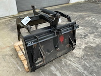 Cremerie mestvork - afbeelding 6 van  7