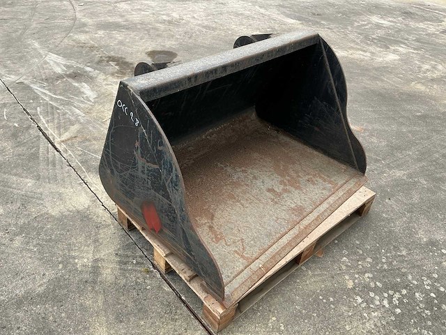 Cremerie model 1 schepbak - afbeelding 3 van  5