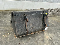 Cremerie model 1 schepbak - afbeelding 2 van  2