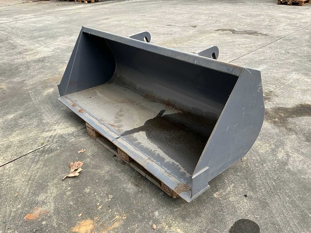 Cremerie model 1 schepbak - afbeelding 2 van  6