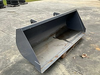 Cremerie model 1 schepbak - afbeelding 3 van  6