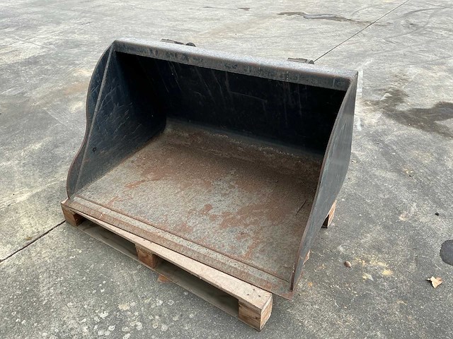 Cremerie model 1 schepbak - afbeelding 1 van  5