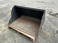 Cremerie model 1 schepbak