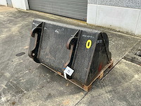 Cremerie model 1 schepbak - afbeelding 4 van  5